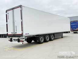 Schmitz Cargobull Tiefkühler Standard