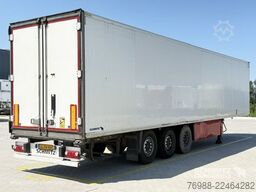 Schmitz Cargobull Tiefkühler Standard