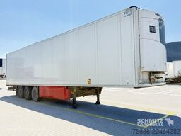 Schmitz Cargobull Tiefkühler Standard