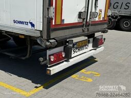 Schmitz Cargobull Tiefkühler Standard