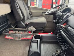 DAF CF 85.410 / 6X2 / Palingen PK 34002-SH / Remote...