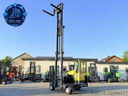 Combilift C5000XL GAS TRIPLEX 6920 FREE-LIFT CABIN