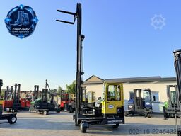Combilift C5000XL GAS TRIPLEX 6920 FREE-LIFT CABIN