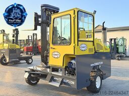 Combilift C5000 XL GAS TRIPLEX 6920 FORK POSITIONE