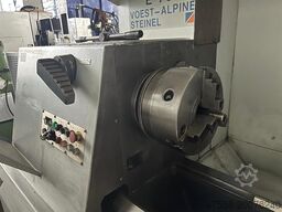 VOEST - ALPINE STEINEL E 70 (Weiler)