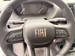 FIAT Ducato 35 L3H2 140 Multijet Hochdach Neu