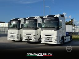 Volvo FH I-Save 500 Aero ADR