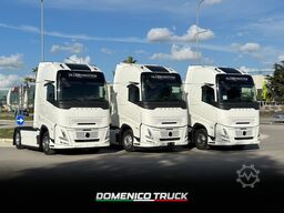 Volvo FH I-Save 500 Aero ADR