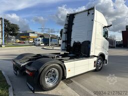 Volvo FH I-Save 500 Aero ADR
