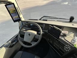 Volvo FH I-Save 500 Aero ADR