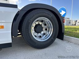 Volvo FH I-Save 500 Aero ADR