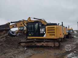Caterpillar 329 EL