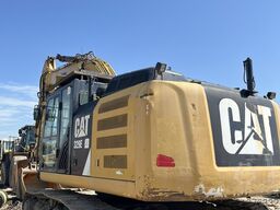 Caterpillar 329 EL