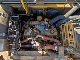 Caterpillar 329 EL