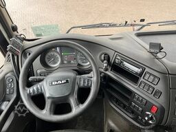DAF XF 106.460 SSC FTG / 6x2/4 / ADR