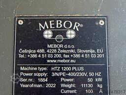 Mebor Mebor HTZ 1200 plus, VR 800