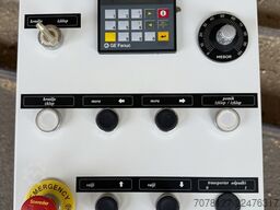 Mebor Mebor HTZ 1200 plus, VR 800