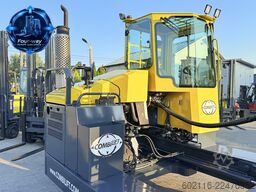 Combilift C5000 XL GAS TRIPLEX 6920 FORK POSITIONE