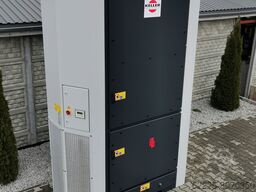 Keller Lufttechnik AmbiTower 10