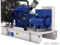 FG Wilson P300-5 - 300 kVA Open Genset - DPX-16015-O