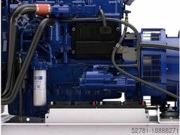 FG Wilson P300-5 - 300 kVA Open Genset - DPX-16015-O