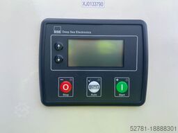 FG Wilson P500-3 - 500 kVA Open Genset - DPX-16019-O