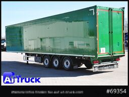 KNAPEN K100, Lift, SAF