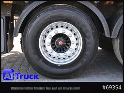 KNAPEN K100, Lift, SAF