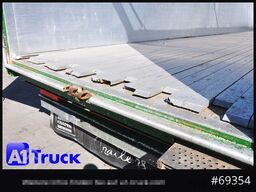 KNAPEN K100, Lift, SAF