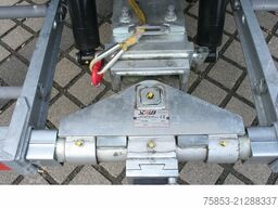 MAN TGM18290 Bergefahrzeug HMF T-Kran Funk-2990 EUR mtl.