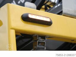 MAN TGM18290 Bergefahrzeug HMF T-Kran Funk-2990 EUR mtl.