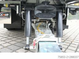 MAN TGM18290 Bergefahrzeug HMF T-Kran Funk-2990 EUR mtl.