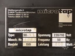 microtap 90-G1