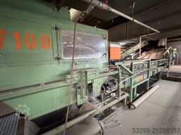 Tomra NIR Polysort 2000