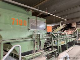 Tomra NIR Polysort 2000