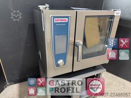 Rational SCC 61