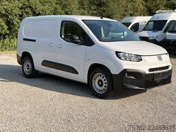 FIAT Doblo Kastenwagen XL 1.5 Klima Kamera