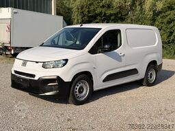 FIAT Doblo Kastenwagen XL 1.5 Klima Kamera