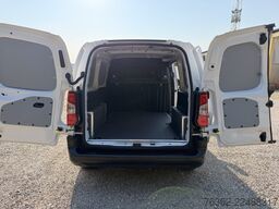 FIAT Doblo Kastenwagen XL 1.5 Klima Kamera
