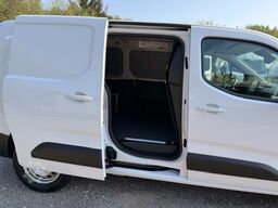 FIAT Doblo Kastenwagen XL 1.5 Klima Kamera