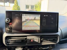 FIAT Doblo Kastenwagen XL 1.5 Klima Kamera