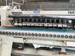 Comandulli PENTA 5+4 SX