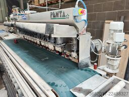 Comandulli PENTA 5+4 SX