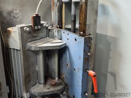 Comandulli PENTA 5+4 SX