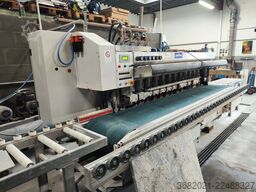 Comandulli PENTA 5+4 SX