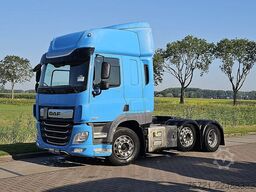 DAF CF 450 6X2 FTG SPACECAB
