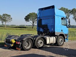 DAF CF 450 6X2 FTG SPACECAB
