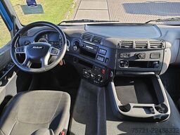 DAF CF 450 6X2 FTG SPACECAB