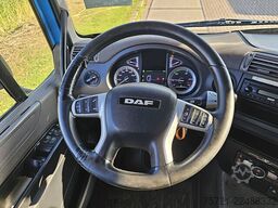 DAF CF 450 6X2 FTG SPACECAB