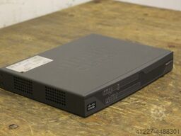 Cisco C881-K9